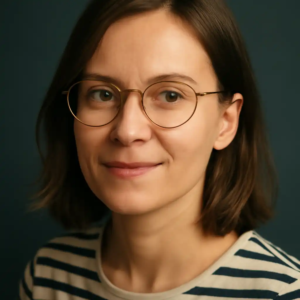 Izabella Górska